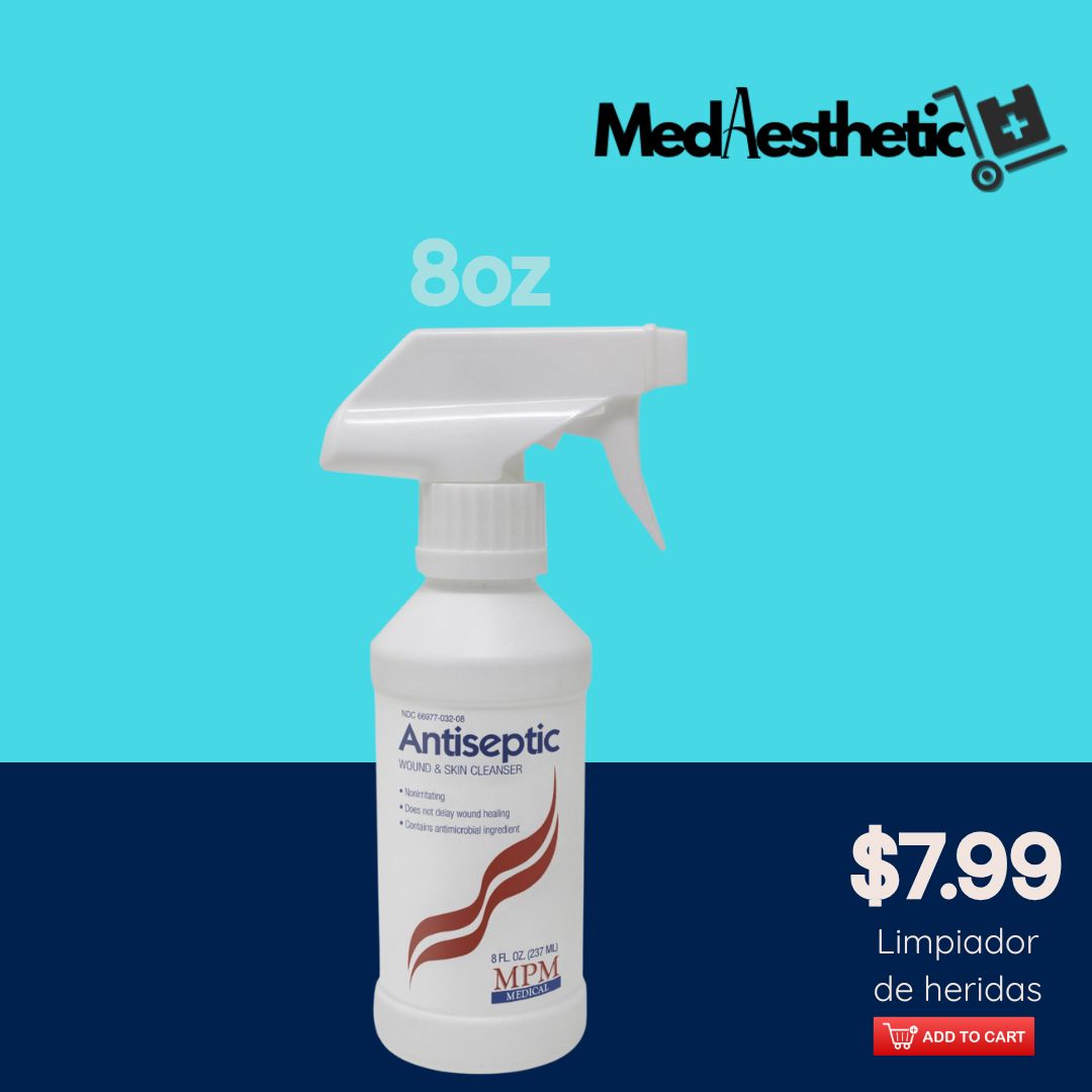 Antiseptic