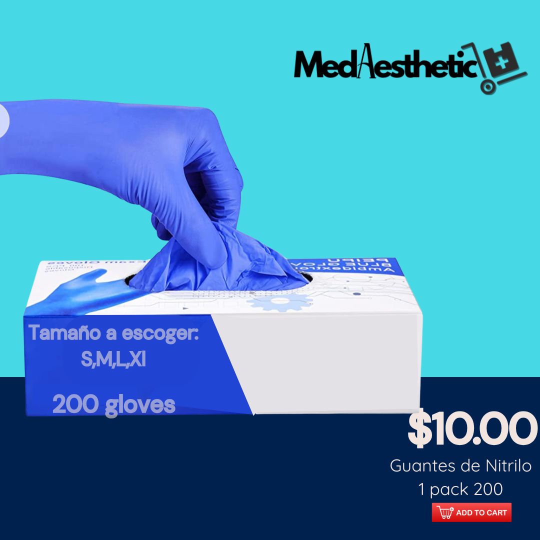 Guantes