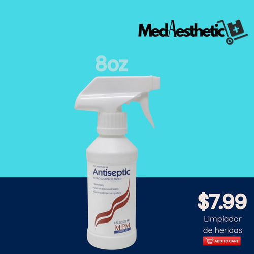 Antiseptic